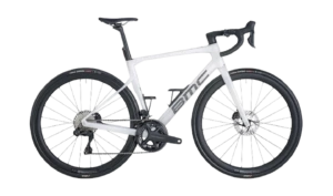 BMC Roadmachine 01 Four