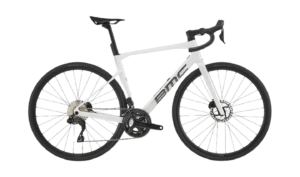 BMC Roadmachine Two