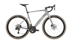 Cannondale Synapse Carbon 2