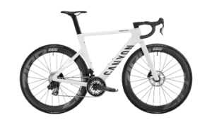 Canyon Aeroad CF SLX 8 AXS