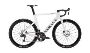 Canyon Aeroad CF SLX 8 Di2