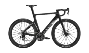 Canyon Aeroad CFR AXS