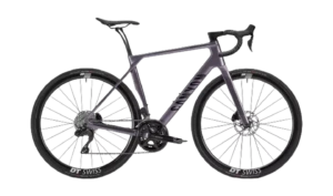 Canyon Endurace CF SLX 7 Di2