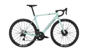 Canyon Ultimate CFR Di2