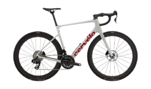 Cervélo Caledonia-5 Force AXS