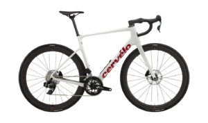 Cervélo Caledonia-5 Rival AXS