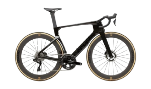 Cervélo S5 Dura-Ace Di2