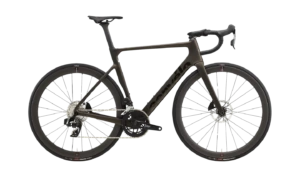 Cervélo Soloist Rival AXS