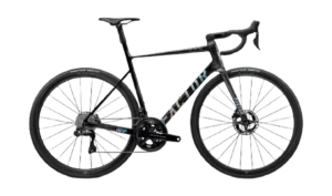 Factor O2 VAM Dura-Ace Di2