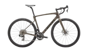 Specialized S-Works Roubaix SL8 SRAM Red AXS